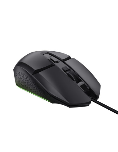 Mouse Trust GXT 109 Felox Illuminated Gam Mous