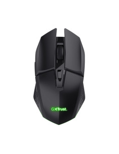 Mouse TRUST Mouse Trust GXT110W FELOX 4800 DPI, negr