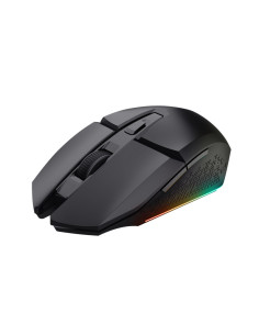 Mouse TRUST Mouse Trust GXT110W FELOX 4800 DPI, negr 2