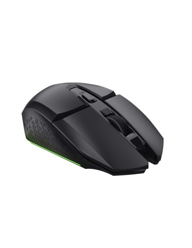 Mouse TRUST Mouse Trust GXT110W FELOX 4800 DPI,...