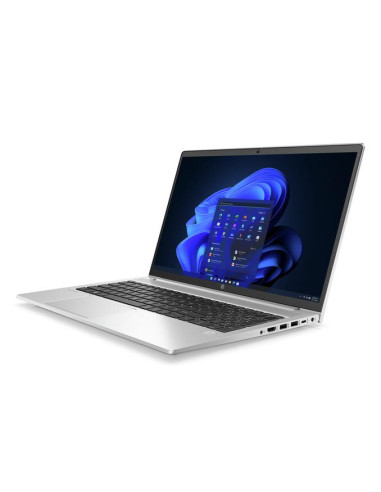 Laptop HP 450G9 i5-1235U 16G 512G UMA W11P 5yw