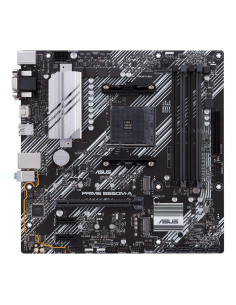 Blaci de baza ASUS MB ASUS AMD PRIME B550M-A