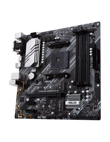 Blaci de baza ASUS MB ASUS AMD PRIME B550M-A