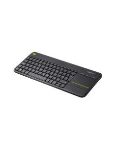 Tastaturi LOGITECH Tastatura WS Logitech Touch K400 Plus ng