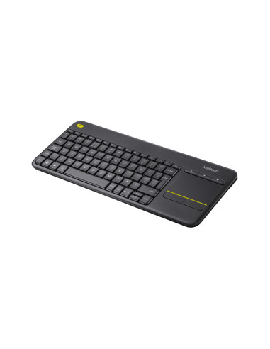 Tastaturi LOGITECH Tastatura WS Logitech Touch...
