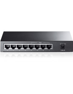 Switch-uri TP-LINK TPL SW 8P-FEPOE-4P UNMNGD DESK 2