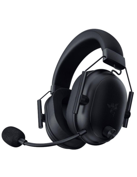 Casti audio RAZER Casti Razer Blackshark V2 HyperSpeed