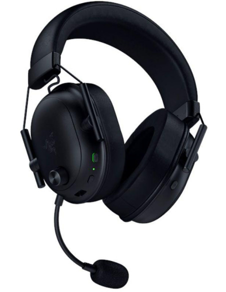 Casti audio RAZER Casti Razer Blackshark V2 HyperSpeed