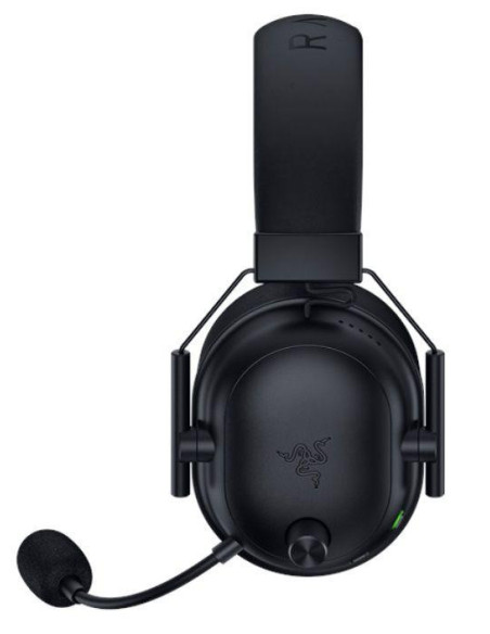 Casti audio RAZER Casti Razer Blackshark V2 HyperSpeed