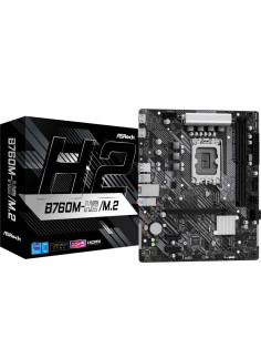 Blaci de baza ASROCK MB Asrock B760M-H2/M.2 DDR5