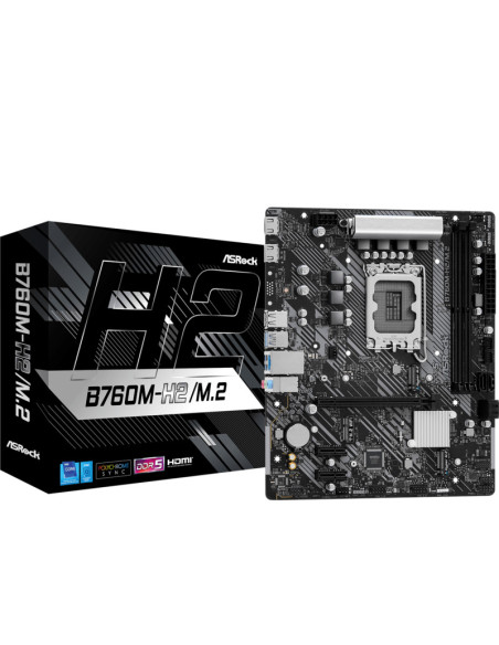 Blaci de baza ASROCK MB Asrock B760M-H2/M.2 DDR5