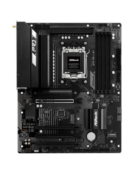 Blaci de baza ASROCK MB Asrock X870 PRO-A WIFI AM5