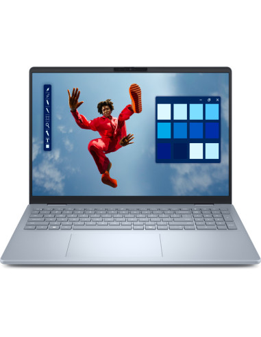 Laptop DELL DL DB16250 2.5K U7-256V 16 512 ARC...