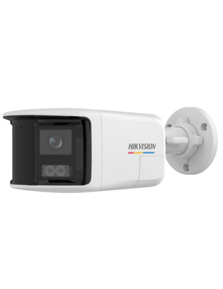 Camere supraveghere IP HIKVISION CAMERA IP BULLET 6MP 2.8MM IR 30M
