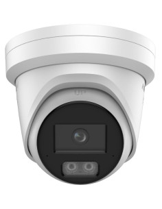 Camere supraveghere IP HIKVISION CAMERA IP TURRET 4MP...