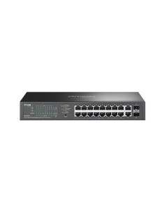 Switch-uri TP-LINK Omada 20-Port Switch ES220GP