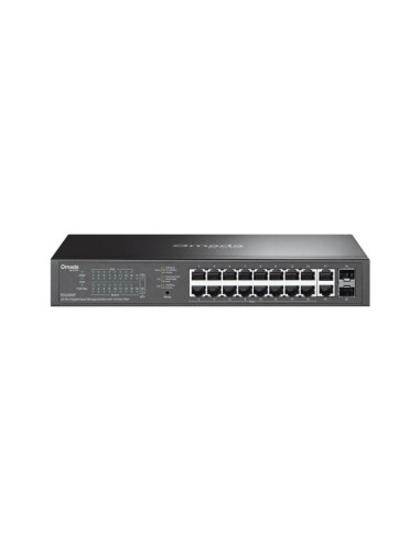Switch-uri TP-LINK Omada 20-Port Switch ES220GP