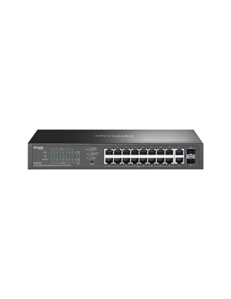 Switch-uri TP-LINK Omada 20-Port Switch ES220GP