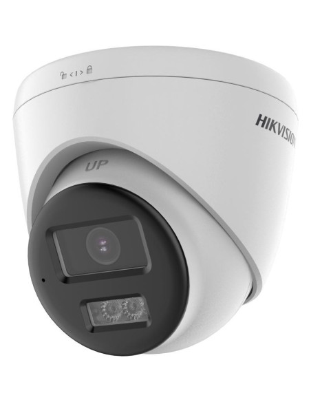 Camere supraveghere HIKVISION CAMERA TURRET 3K 2.8MM IR 40M