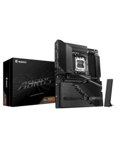 Blaci de baza GIGABYTE MB Gigabyte B850E AORUS STEALTH AM5