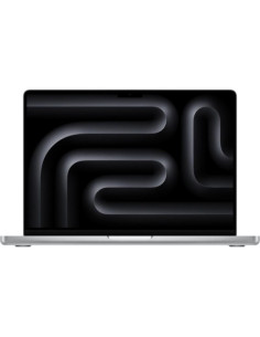 Laptop APPLE MP14 M4m CPU-16/GPU-40/48GB/1TB INT SV
