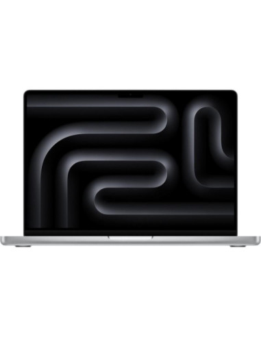 Laptop APPLE MP14 M4m CPU-16/GPU-40/48GB/1TB...