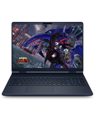 Laptop DELL AW 16X WQXGA U9-275HX 64 2 5070 W11P