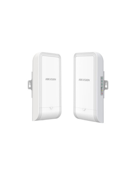 Centrale si tastaturi HIKVISION KIT WIRELESS BRIDGE 5KM 867MBPS