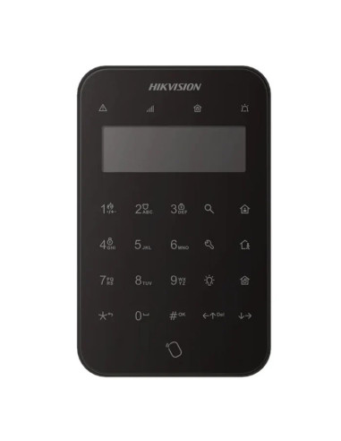 Centrale si tastaturi HIKVISION TASTATURA...