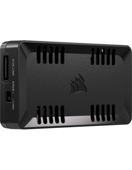 Accesoriu laptop CORSAIR COMMANDER DUO FAN CONTR