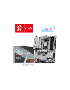 Blaci de baza MSI B850 GAMING PLUS WIFI6E