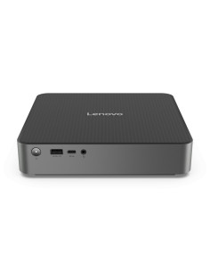 Desktop PC LENOVO IC Mini CORE5 210H 16GB 512GB UMA DOS