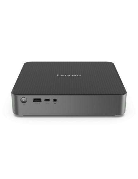 Desktop PC LENOVO IC Mini CORE5 210H 16GB 512GB UMA DOS