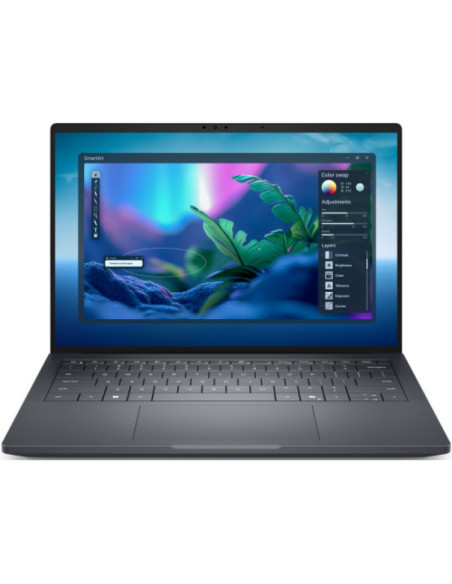 Laptop DELL DL MA14250 FHD+ U7-265H 32 1 PRO2000 UBU