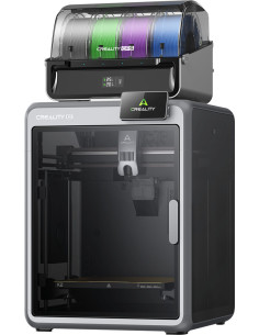 Imprimante 3D CREALITY K2 COMBO FDM 3D PRINTER