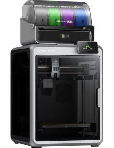 Imprimante 3D CREALITY K2 COMBO FDM 3D PRINTER 2