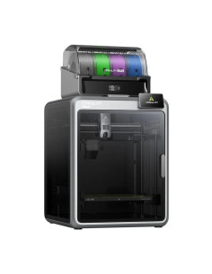 Imprimante 3D CREALITY K2 PRO COMBO FDM 3D PRINTER