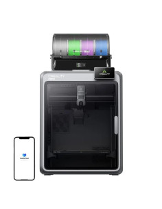 Imprimante 3D CREALITY K2 PRO COMBO FDM 3D PRINTER 2