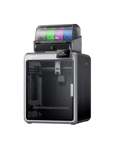 Imprimante 3D CREALITY K2 PRO COMBO FDM 3D PRINTER