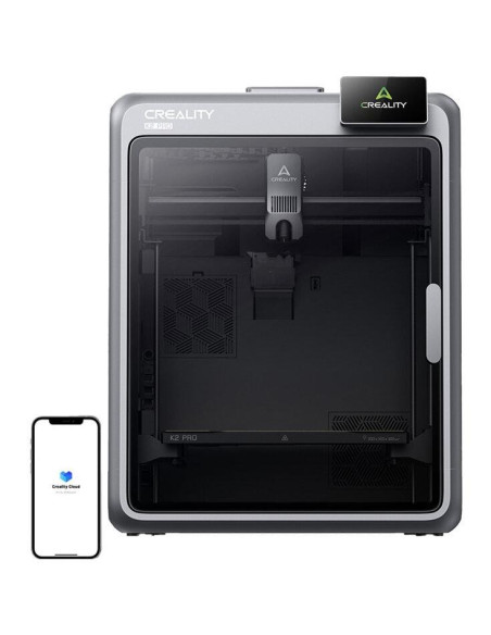 Imprimante 3D CREALITY K2 PRO FDM 3D PRINTER