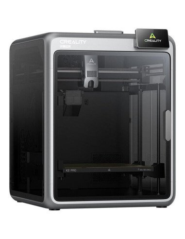Imprimante 3D CREALITY K2 PRO FDM 3D PRINTER