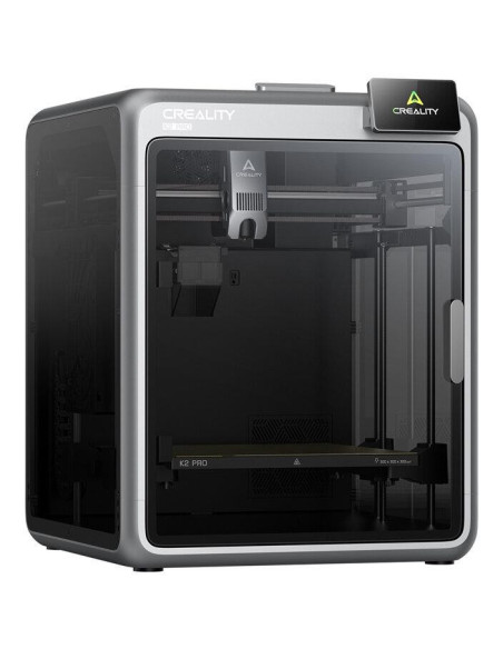 Imprimante 3D CREALITY K2 PRO FDM 3D PRINTER