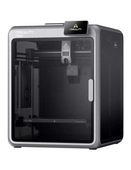 Imprimante 3D CREALITY K2 PRO FDM 3D PRINTER
