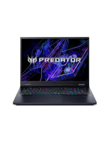 Laptop ACER PHN18 AI WQXGA U7 255HX 16 1TB 5060...