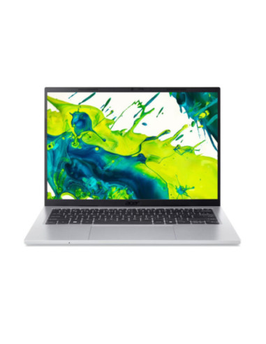 Laptop ACER AG14 WUXGA I3-1305U 16GB 512GB UMA DOS