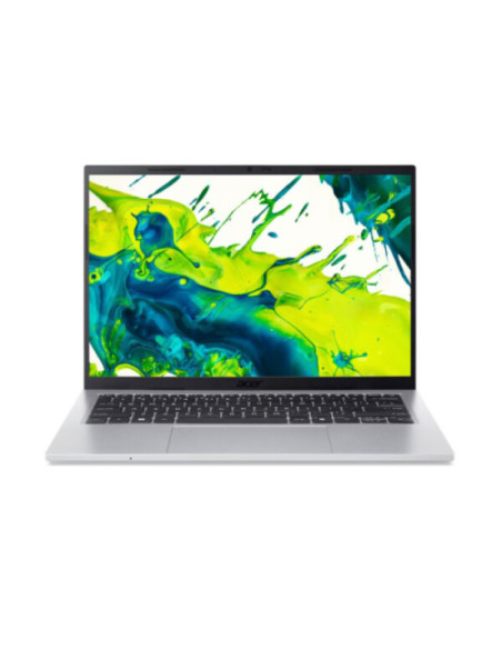 Laptop ACER AG14 WUXGA I3-1305U 16GB 512GB UMA DOS
