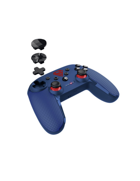 Accesorii console &PC TRUST Controller Trust GXT WS 542SM Muta, albs
