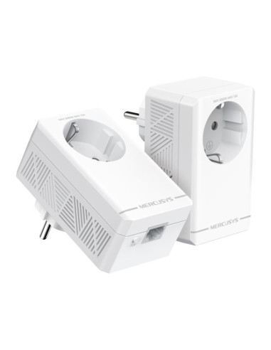 Adaptoare PowerLAN MERCUSYS P-LINE WI-FI AV1000...