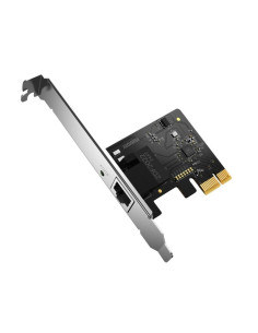 Routere Wireless MERCUSYS Gigabit PCIe Network Adapter