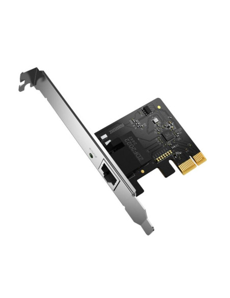 Routere Wireless MERCUSYS Gigabit PCIe Network Adapter